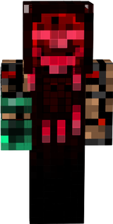 Code_Man toprak yeni kol