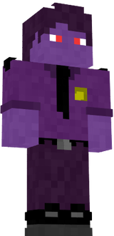 afton baba 45