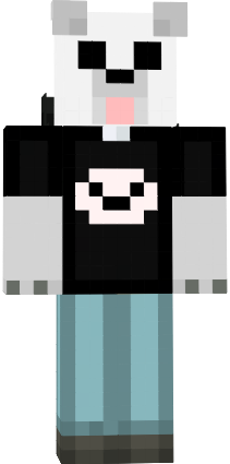Preview of texture: piola oso
