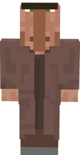 dumb villager