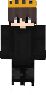 minecraft skin(1)