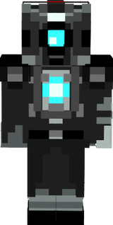 Titan Cameraman