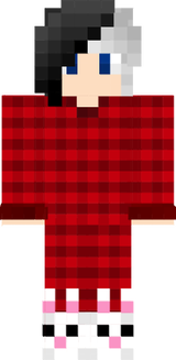 Samuel De Vil pajama