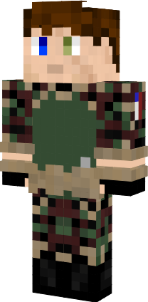 Preview of texture: Blithesome M81
