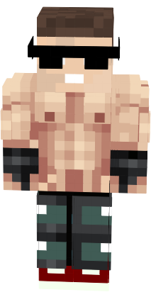 Preview of texture: builder
