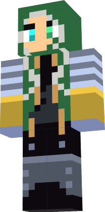 Preview of texture: Hinata