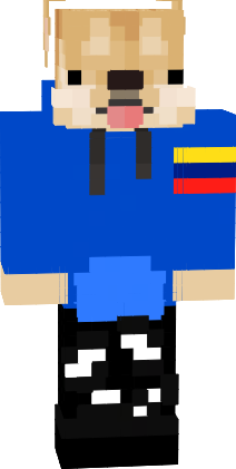 Preview of texture: lucas xd
