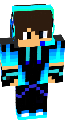 Preview of texture: mi skin