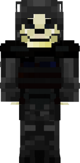 ghost azurl
