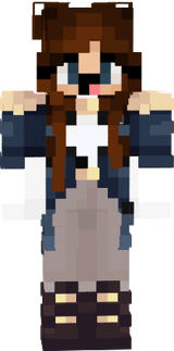 ;^)
