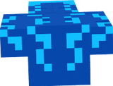 Blue beetle