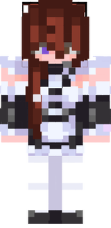 Yan maid fds