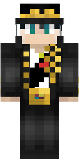 jotarinho