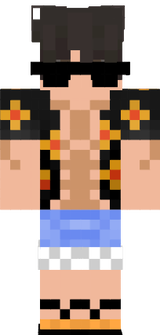 wh4terx_07 minecraft skin