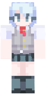 Nejire Hado