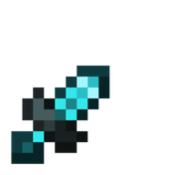 mini sword_Diamond