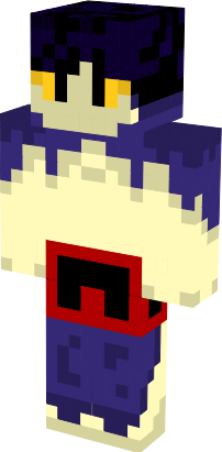 Preview of texture: reptile boi