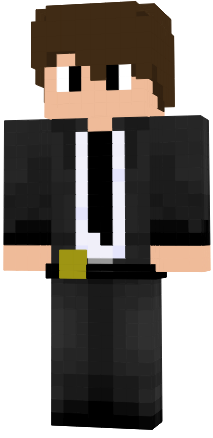 Preview of texture: fbi agent