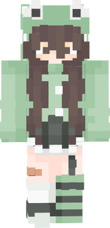 froggie