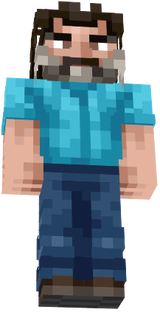 steve