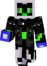 theteeeveemanskin