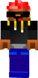 eric lego fake