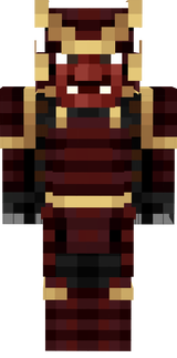 Samurai Shogun