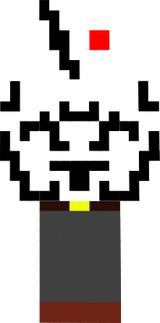 Collapsed　demon