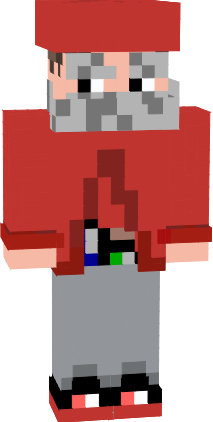 Preview of texture: da wizard