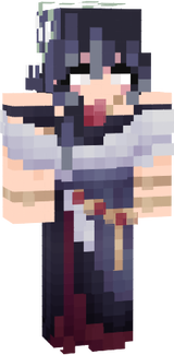 Magnolia outfit 