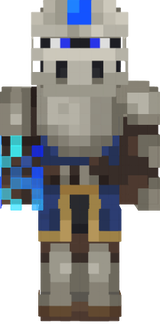  knight mc