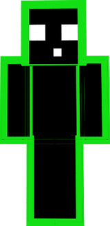 Chase's Slime Skin