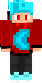 ERICgamer3482 poderes de agua