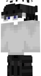 true Oreo skin 