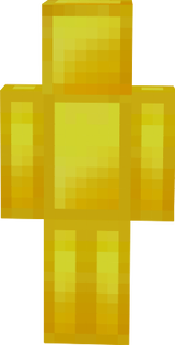 Gold Block