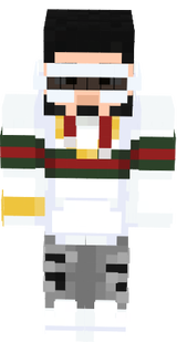 skin bvndio