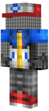 Ash Template