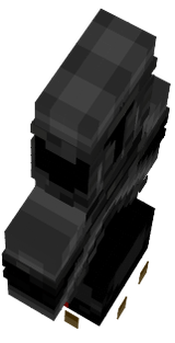 Vael Orin Skin