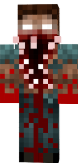 Horror Steve