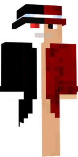 metade dark