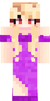 Alice Morningstar BallGown