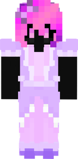 Huy EnderYT Girl EXE (Dark Eyes) (Sofia the First)