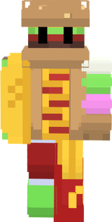 makudonarudo
