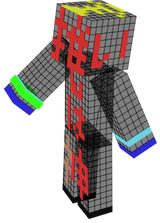 推しは神