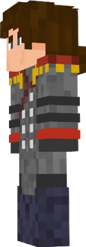 taiwan earth smp uniform