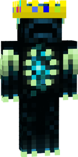 warden