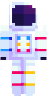 astronaut