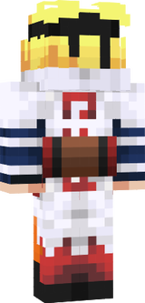naruto capa do minato