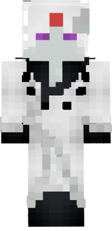 white madara