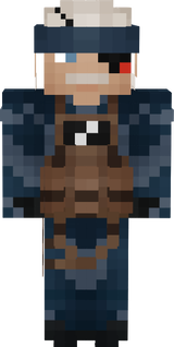 Old Snake 4D